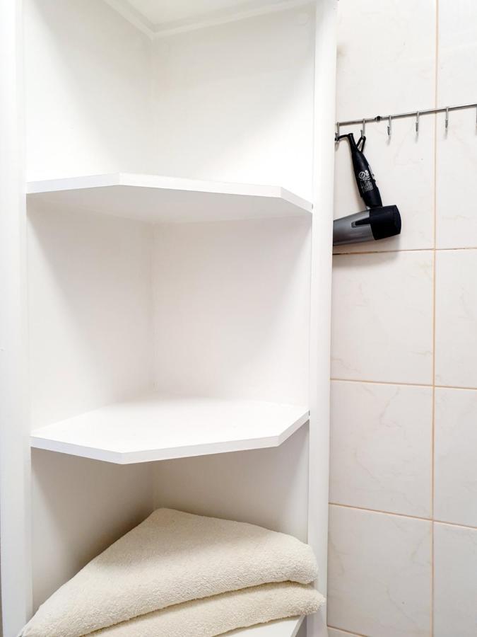 ורשה Center Apartment, Balcony Twarda מראה חיצוני תמונה